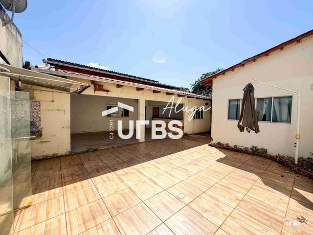 Casa aluguel em Região Geográfica Imediata de Goiânia, Goiânia