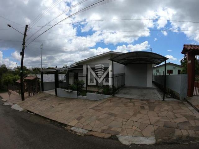 Casa venda em Região Geográfica Imediata de Passo Fundo, Passo Fundo