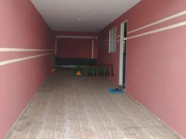 Casa venda em Região Geográfica Imediata de Cornélio Procópio-Bandeirantes, Bandeirantes