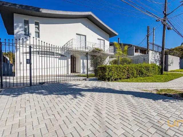 Casa aluguel em Região Geográfica Imediata de Curitiba, Região Metropolitana de Curitiba