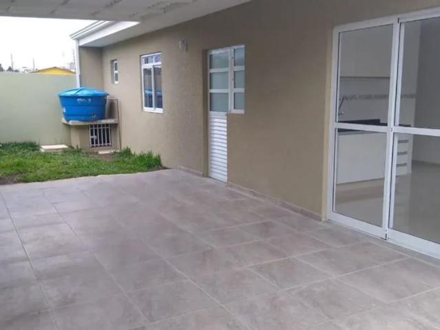 Casa aluguel em Região Geográfica Imediata de Curitiba, Região Metropolitana de Curitiba