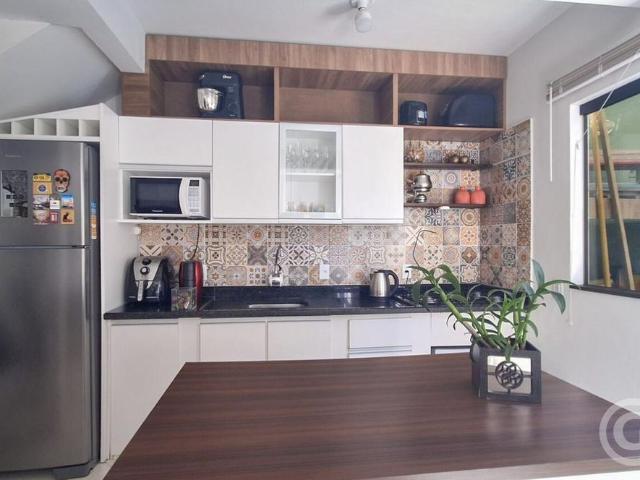 Casa aluguel em Abraão, Florianópolis