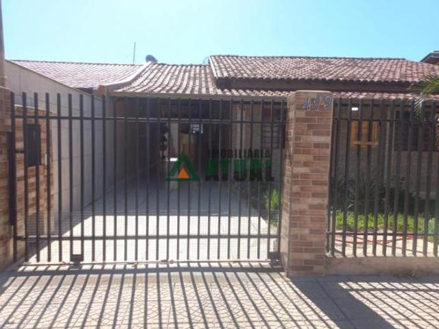 Casa venda em Centro, Ibiporã