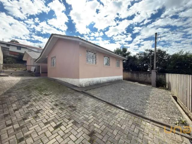 Casa aluguel em Região Geográfica Imediata de Curitiba, Região Metropolitana de Curitiba