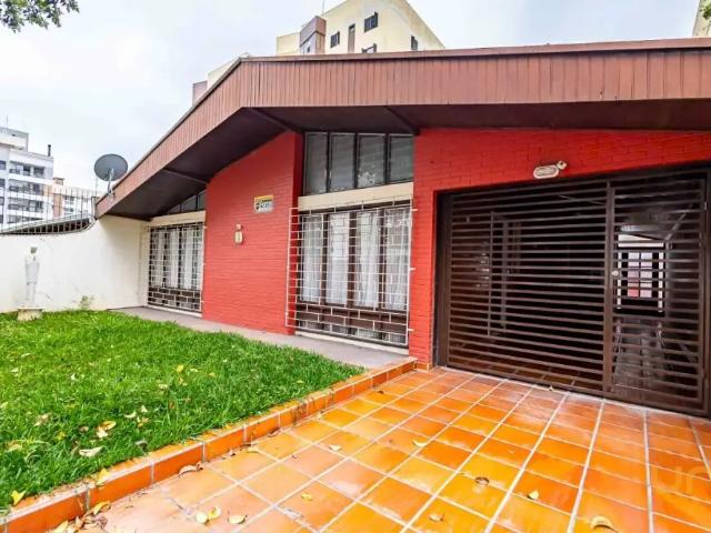 Casa aluguel em Região Geográfica Imediata de Curitiba, Região Metropolitana de Curitiba