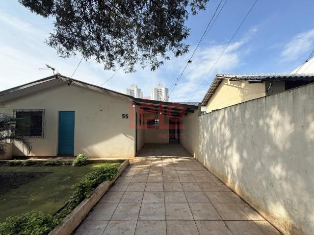 Casa aluguel em Zona 50, Maringá