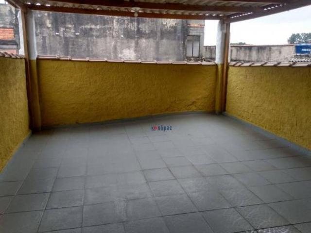 Casa venda em Jardim Divinolândia, Guarulhos