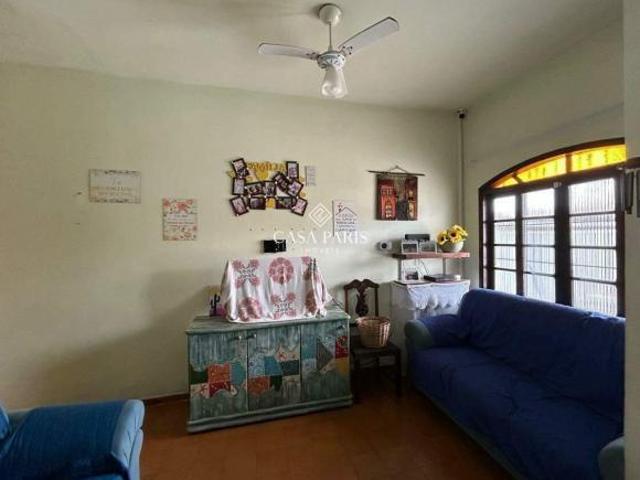 Casa venda em Solemar, Praia Grande