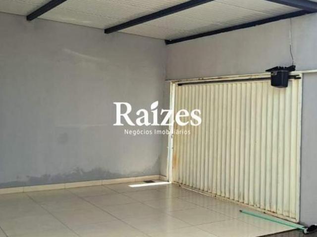 Casa venda em Região Geográfica Imediata de Uberlândia, Oliveira Fortes