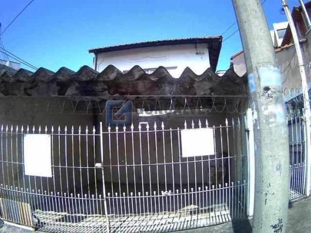 Casa venda em Vila Clélia, Santo André