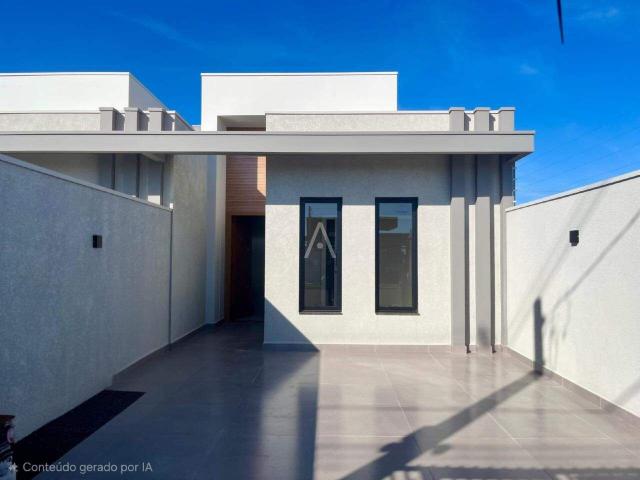Casa aluguel em Região Geográfica Imediata de Toledo, Toledo
