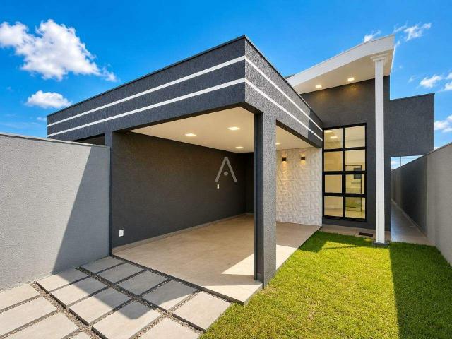 Casa aluguel em Região Geográfica Imediata de Toledo, Toledo