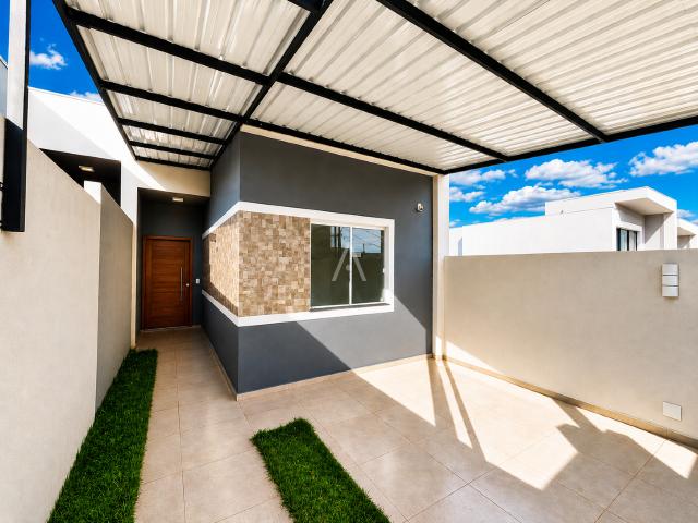 Casa aluguel em Região Geográfica Imediata de Toledo, Toledo