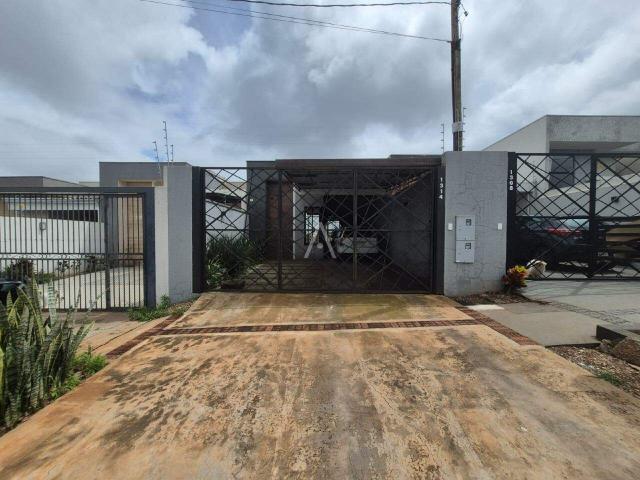 Casa aluguel em Independência, Cascavel