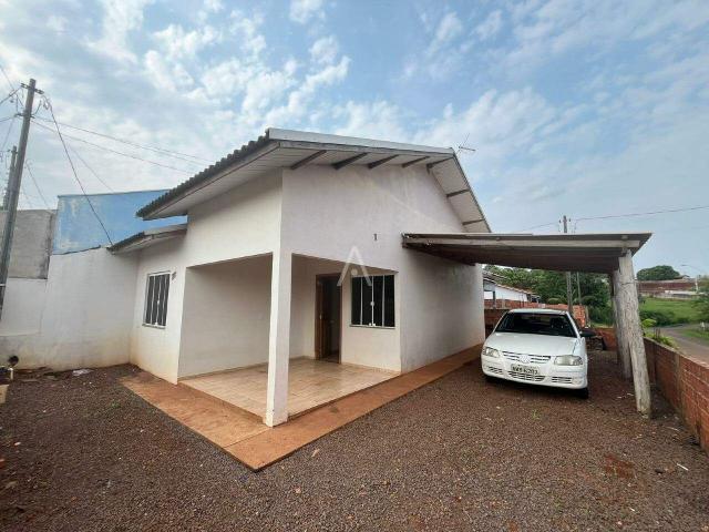 Casa aluguel em Região Geográfica Imediata de Toledo, Ouro Verde do Oeste