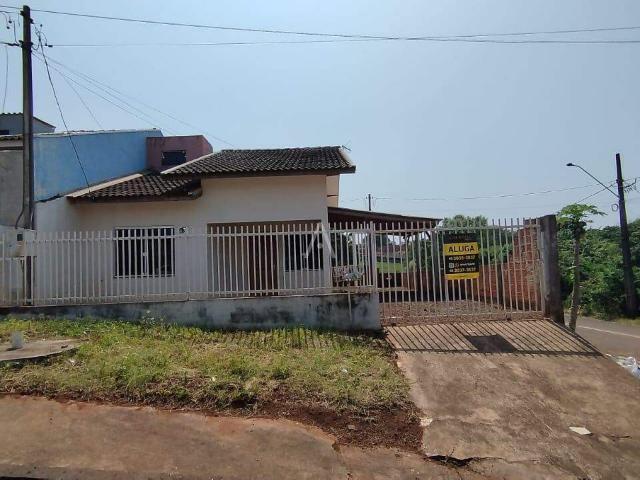 Casa aluguel em Região Geográfica Imediata de Toledo, Ouro Verde do Oeste