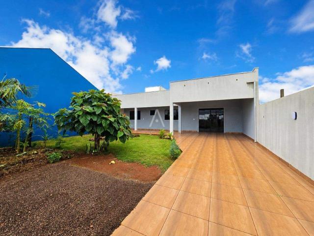Casa aluguel em Região Geográfica Imediata de Cascavel, Cascavel