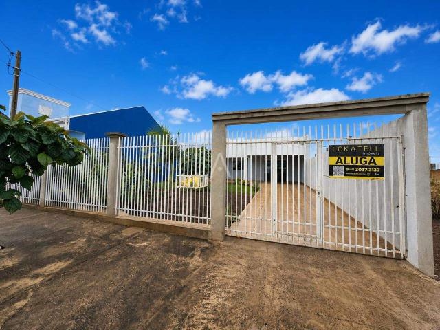Casa aluguel em Região Geográfica Imediata de Cascavel, Cascavel