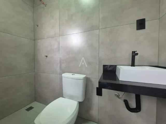 Casa venda em Santos Dumont, Cascavel