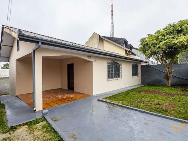 Casa aluguel em Região Geográfica Imediata de Curitiba, Região Metropolitana de Curitiba