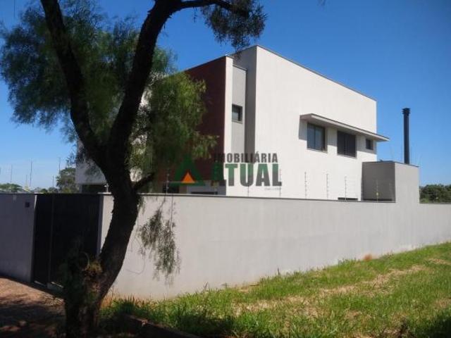 Casa venda em Centro, Ibiporã