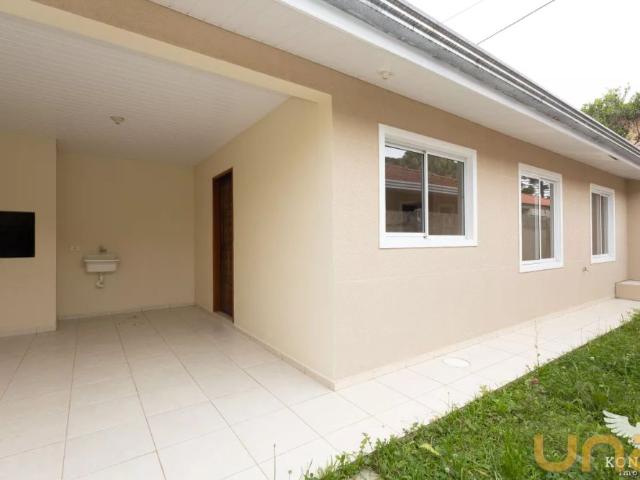 Casa aluguel em Região Geográfica Imediata de Curitiba, Região Metropolitana de Curitiba
