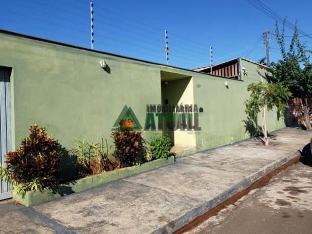 Casa venda em Jataizinho, Paraná