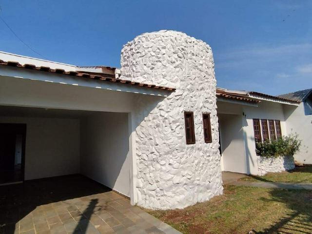 Casa aluguel em Região Geográfica Imediata de Toledo, Toledo