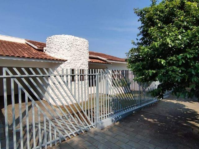 Casa aluguel em Região Geográfica Imediata de Toledo, Toledo