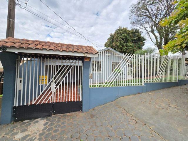 Casa aluguel em Região Geográfica Imediata de Toledo, Toledo