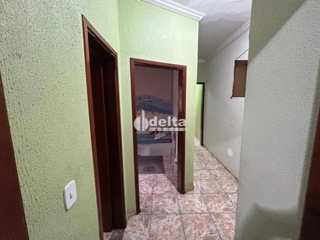 Casa venda em Região Geográfica Imediata de Uberlândia, Oliveira Fortes