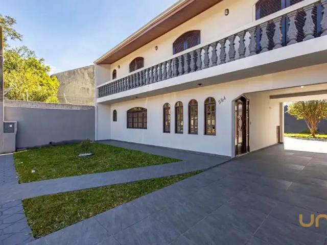 Casa aluguel em Região Geográfica Imediata de Curitiba, Região Metropolitana de Curitiba