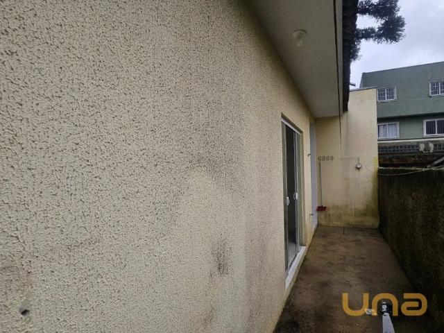 Casa aluguel em Região Geográfica Imediata de Curitiba, Região Metropolitana de Curitiba