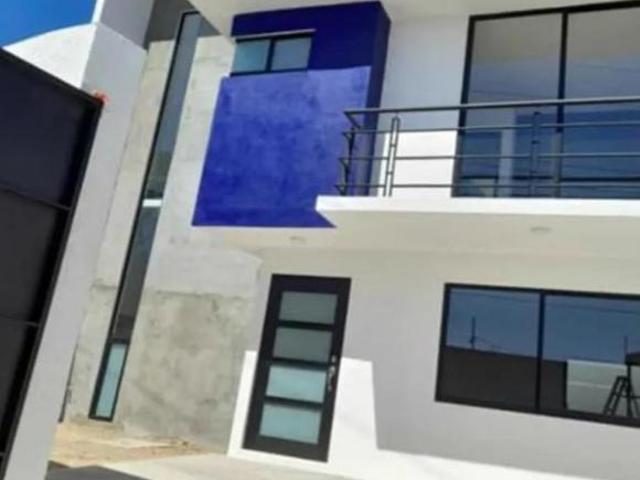 Casa en venta en Totolac, Tlaxcala