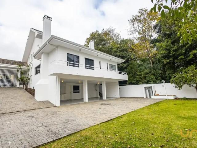 Casa aluguel em Região Geográfica Imediata de Curitiba, Região Metropolitana de Curitiba