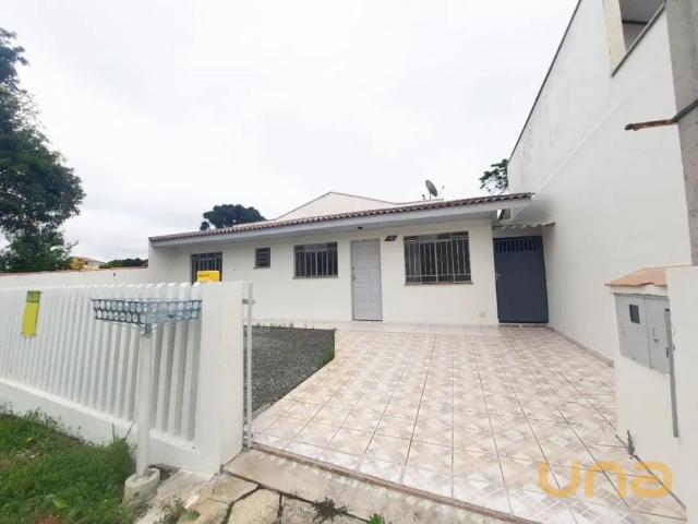 Casa aluguel em Região Geográfica Imediata de Curitiba, Região Metropolitana de Curitiba