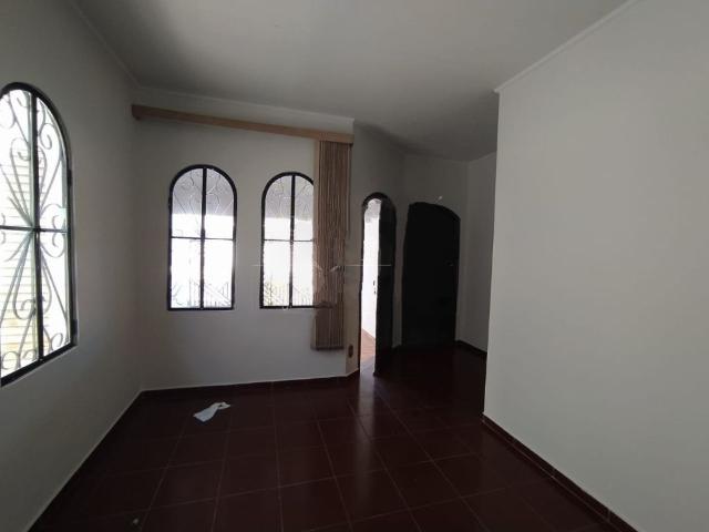 Casa aluguel em Catanduva