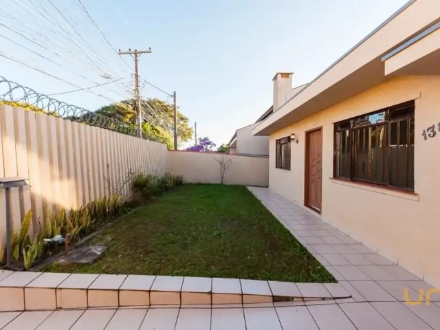 Casa aluguel em Região Geográfica Imediata de Curitiba, Região Metropolitana de Curitiba