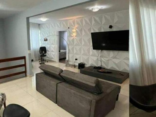 Casa venda em Madri, Belo Horizonte