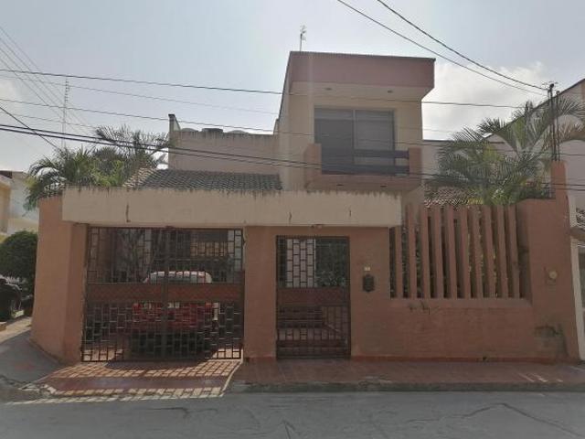 Casa en venta en Ciudad Valles, San Luis Potosí
