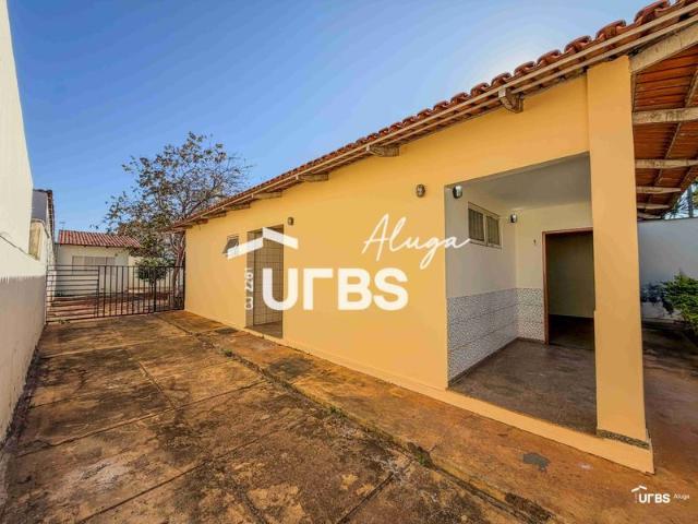 Casa aluguel em Região Geográfica Imediata de Goiânia, Goiânia