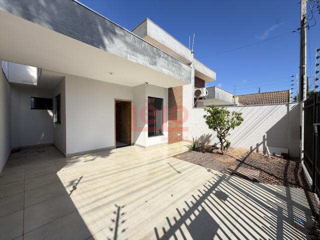 Casa aluguel em Centro, Paiçandu