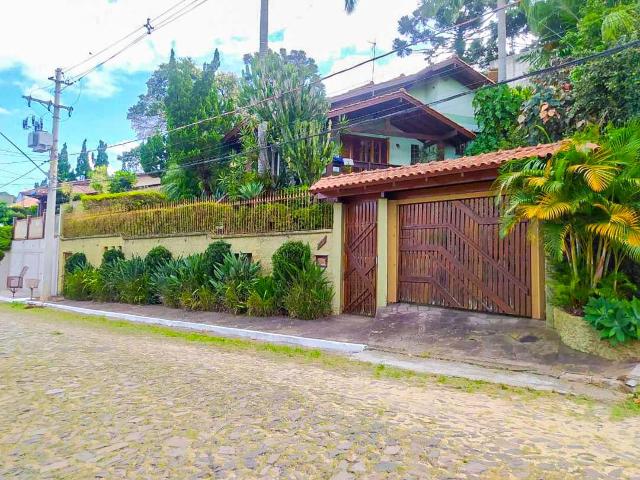 Casa aluguel em Região Geográfica Imediata de Novo Hamburgo - São Leopoldo, Região Metropolitana de Porto Alegre