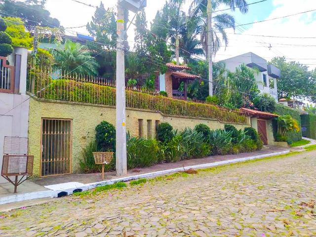Casa aluguel em Região Geográfica Imediata de Novo Hamburgo - São Leopoldo, Região Metropolitana de Porto Alegre