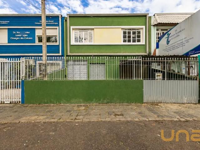 Casa aluguel em Região Geográfica Imediata de Curitiba, Região Metropolitana de Curitiba