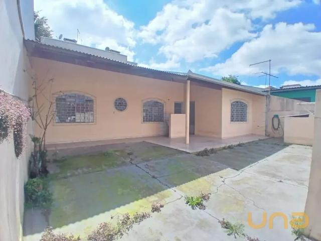 Casa aluguel em Região Geográfica Imediata de Curitiba, Região Metropolitana de Curitiba