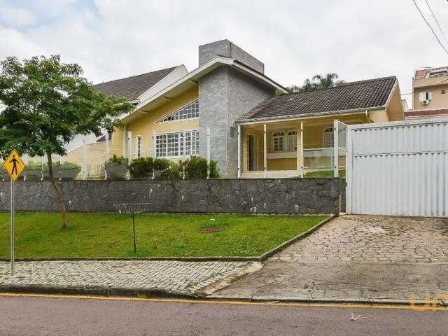 Casa aluguel em Região Geográfica Imediata de Curitiba, Região Metropolitana de Curitiba