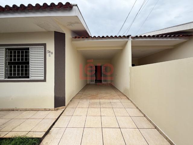 Casa aluguel em Jardim América, Maringá