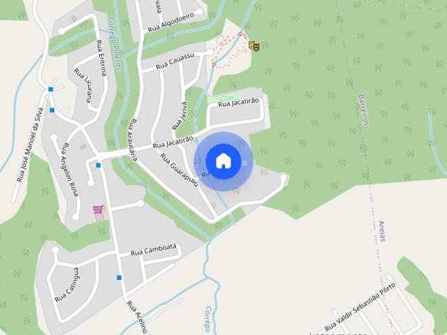 Casa aluguel em Região Geográfica Imediata de Florianópolis, São José