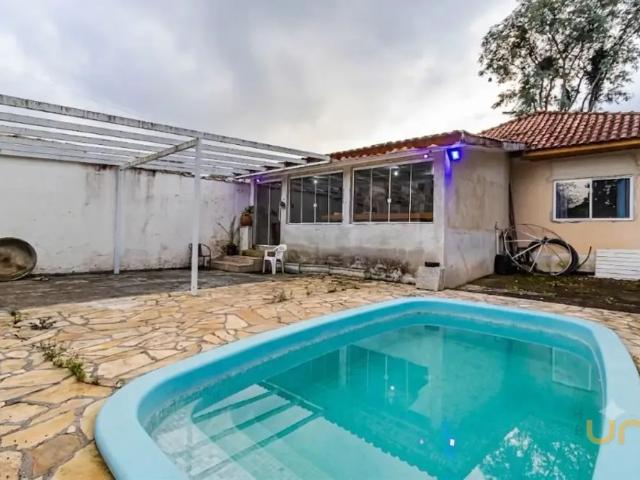 Casa aluguel em Região Geográfica Imediata de Curitiba, Região Metropolitana de Curitiba